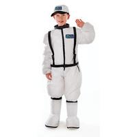 large childrens astronaut costume