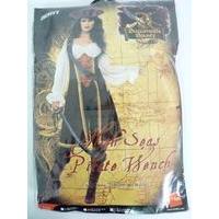 Large Women\'s Pirate Costume