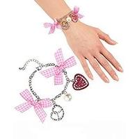 Ladies Oktoberfest Bracelet Fancy Dress Accessory