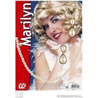 Ladies Marilyn Jewellery Set