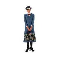 Ladies Disney Mary Poppins Costume