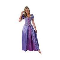 Ladies Disney Rapunzel Costume