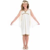 Large Children\'s Egyptian Cleopatra Costume