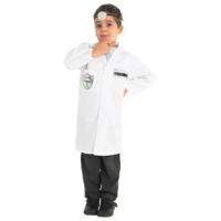 large childrens doctor costume