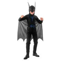 Large Childrens Bat Costume