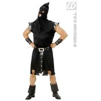 Large Adult\'s Executioner Costume