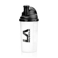 LA Muscle Shaker - Clear