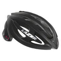 Lazer Sport Genesis Lifebeam Helmet with HRM | Black - L