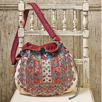 Ladakh Cotton Bag