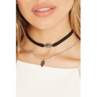 Layer Choker Set