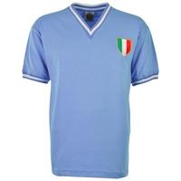 lazio 1973 1974 retro football shirt