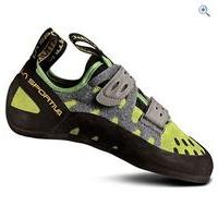 La Sportiva Tarantula - Size: 38 - Colour: KIWI-GREY