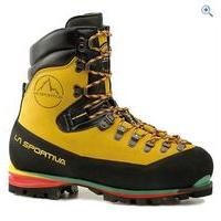 La Sportiva Nepal Extreme Men\'s Mountain Boots - Size: 41 - Colour: Yellow