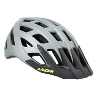 Lazer Sport Roller MTB Helmet | Grey - S
