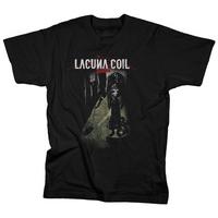 Lacuna Coil - Darkness Rising
