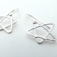 La Jewellery Recycled Wishing On A Star Small