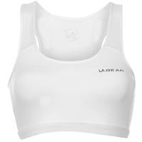 la gear crop top bra ladies