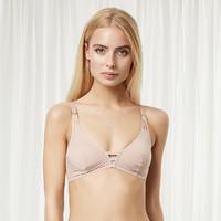 Laura Soft Cup Bra Rose Dust