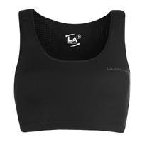 la gear crop top bra ladies