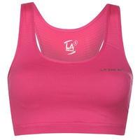 la gear crop top bra ladies