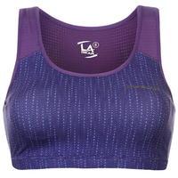 la gear crop top bra ladies