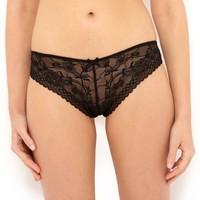 Lace Thong