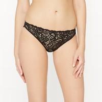 Lace Mini Briefs