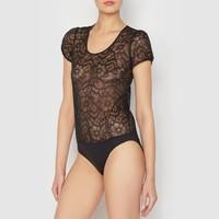 Lace Bodyshaper