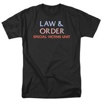 Law & Order: SVU - Logo