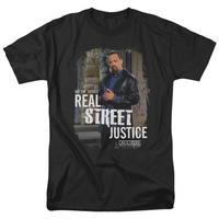Law & Order: SVU - Street Justice