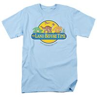 Land Before Time - Dino Breakout