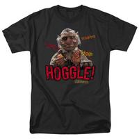 Labyrinth - Hoggle