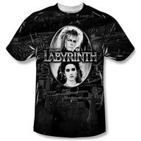 Labyrinth - Maze