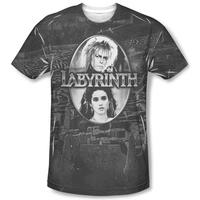 Labyrinth - Maze