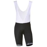 LaClassica Vintage Bib Shorts Lycra Cycling Shorts