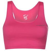 la gear crop top bra ladies