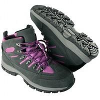 Ladies Hiking Boots Size - 4