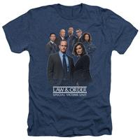 Law & Order: SVU - Team