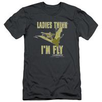 Land Before Time - I\'m Fly (slim fit)