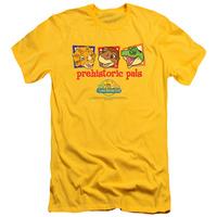 land before time prehistoric pals slim fit