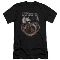 Labyrinth - Globes (slim fit)