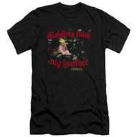 Labyrinth - Goblins Took My Brother (slim fit)