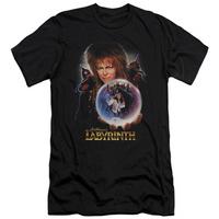 labyrinth i have a gift slim fit