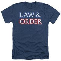 Law & Order - Logo