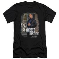 law order svu street justice slim fit