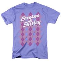 Laverne & Shirley - Argyle