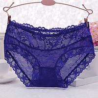 lace shorties boyshorts panties briefs underwear polyester