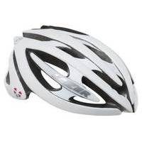 Lazer Sport Genesis Lifebeam Helmet with HRM | White - M