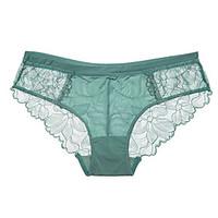 Lace Shaping Panties Briefs Underwear, Lace