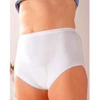Ladies Confidence Briefs Light